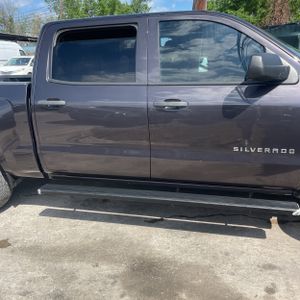 Chevrolet Silverado 1500 LT - 9