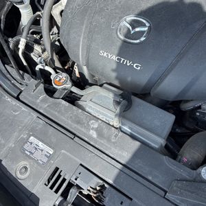 2020 Mazda CX-5 GRAND TOURING — фото 49