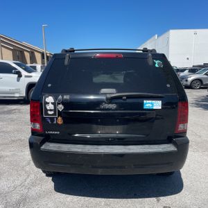 JEEP GRAND CHEROKEE LAREDO - 7