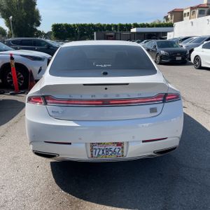 LINCOLN MKZ RESERVE - 6
