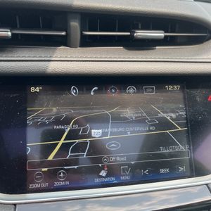 2018 Cadillac XT5 PREMIUM LUXURY 缩略图 38