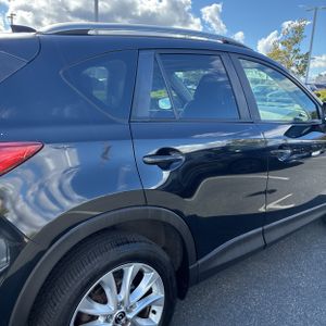 MAZDA CX-5 GRAND TOURING - 9