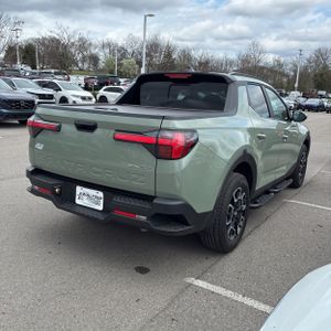 HYUNDAI SANTA CRUZ SEL PREMIUM - 8