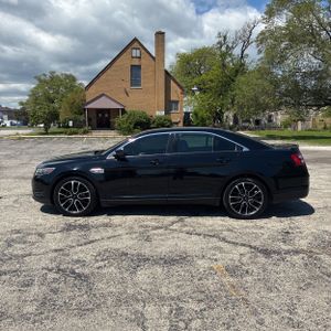 FORD TAURUS SEL - 3