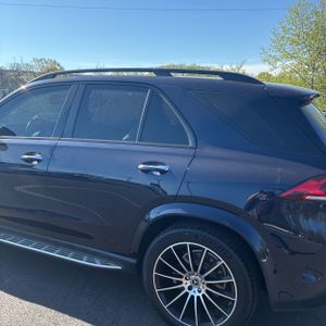 MERCEDES-BENZ GLE - 6