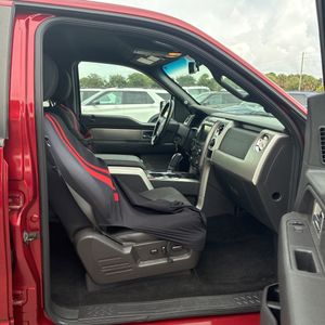 2014 FORD F-150 FX4 缩略图 33
