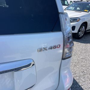 صورة مصغرة 23 لـ 2017 Lexus GX 460 BASE