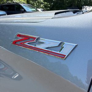 2024 Chevrolet SILVERADO 1500 LTZ — миниатюра 21