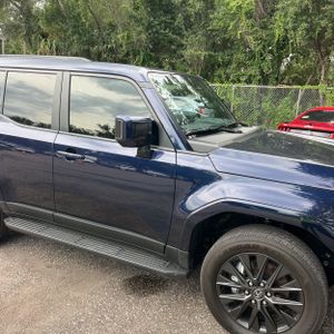 صورة 13 لـ 2024 Lexus GX 550 PREMIUM
