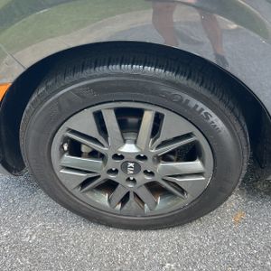 صورة مصغرة 17 لـ 2020 KIA SOUL EX