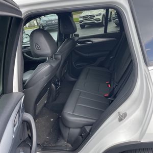 صورة 33 لـ 2020 BMW X3 XDRIVE30I