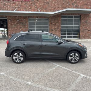 KIA NIRO EV EX PREMIUM - 10