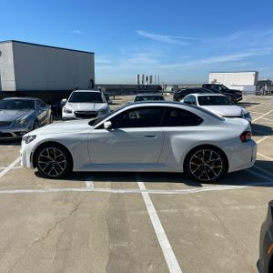 2023 BMW M2 BASE 照片 3