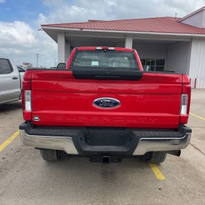FORD F-350 SUPER DUTY XL - 7