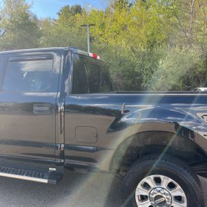 FORD F-250 SUPER DUTY XLT - 6