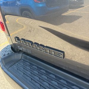 2020 RAM 2500 LARAMIE — миниатюра 23