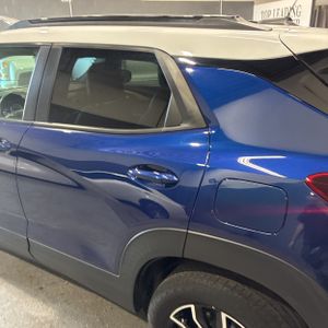 CHEVROLET TRAILBLAZER - 6