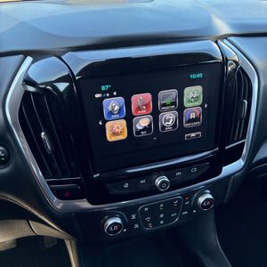 2019 Chevrolet TRAVERSE LT CLOTH — миниатюра 37