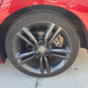 2023 Acura INTEGRA W/A-SPEC 照片 18