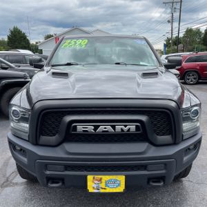 صورة 15 لـ 2018 RAM 1500 REBEL