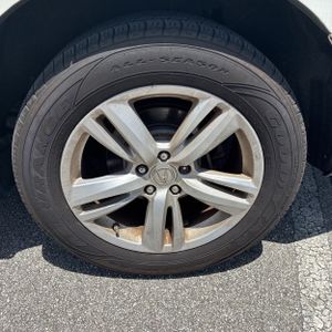 2013 Acura RDX W/TECH — миниатюра 17