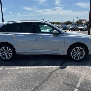 2025 AUDI Q7 PREMIUM PLUS thumbnail 11