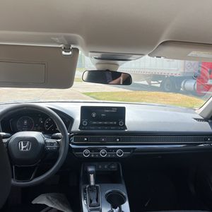 2025 Honda CIVIC LX — миниатюра 35