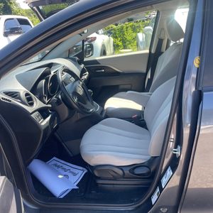 2013 Mazda MAZDA5 TOURING — миниатюра 29