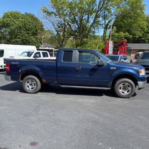 FORD F-150 XLT - 10