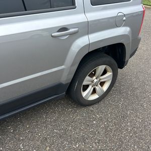 2015 JEEP PATRIOT LATITUDE — миниатюра 58