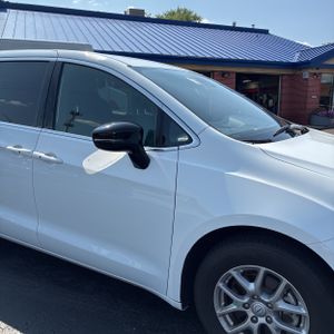 2026 Chrysler PACIFICA SELECT — миниатюра 13