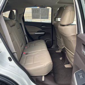 صورة 34 لـ 2014 Honda CR-V EX-L
