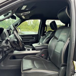 2021 RAM 2500 LARAMIE 照片 32