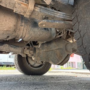 2018 RAM 3500 LARAMIE photo 33