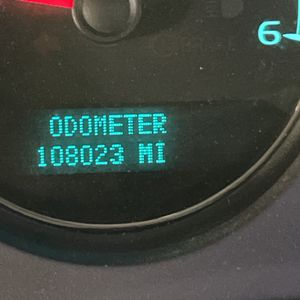 2008 Chevrolet AVALANCHE LT — миниатюра 41
