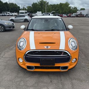 2014 MINI HARDTOP COOPER S — миниатюра 14