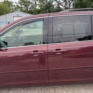 صورة 4 لـ 2009 Honda ODYSSEY EX