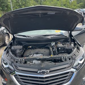 2020 Chevrolet EQUINOX LT — миниатюра 43