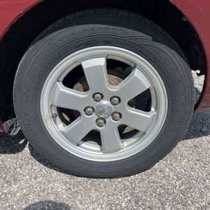 2005 Toyota PRIUS BASE — миниатюра 18