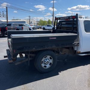 CHEVROLET SILVERADO - 9