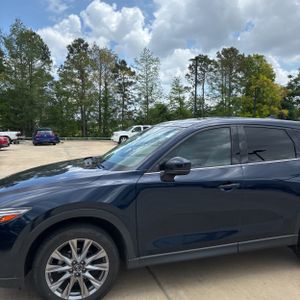 MAZDA CX-5 GRAND TOURING - 2