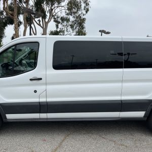 FORD TRANSIT 350 XLT - 3