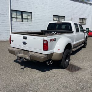 FORD F-350 SUPER DUTY KING RANCH - 8
