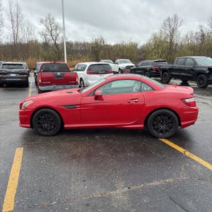 MERCEDES-BENZ SL - 3