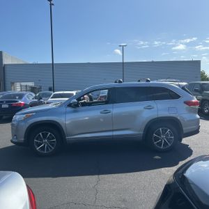 TOYOTA HIGHLANDER - 3