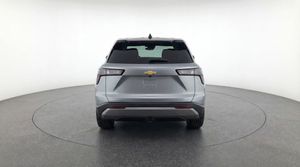 صورة 6 لـ 2025 Chevrolet EQUINOX LT