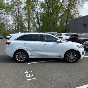KIA SORENTO SX LIMITED V6 - 10