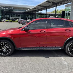 MERCEDES-BENZ GLC - 4