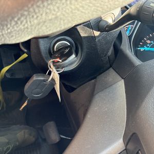 2014 FORD ESCAPE S 照片 45
