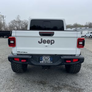JEEP GLADIATOR RUBICON - 7